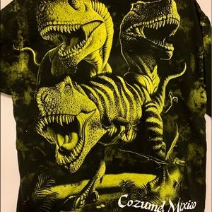 Dinosaur T-Shirt